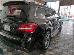 مرسيدس بنز GLS